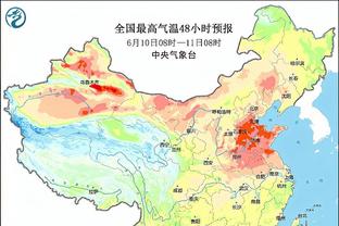 海沃德回忆新秀赛季：防德隆时我大喘气 他还问我为什么这么累